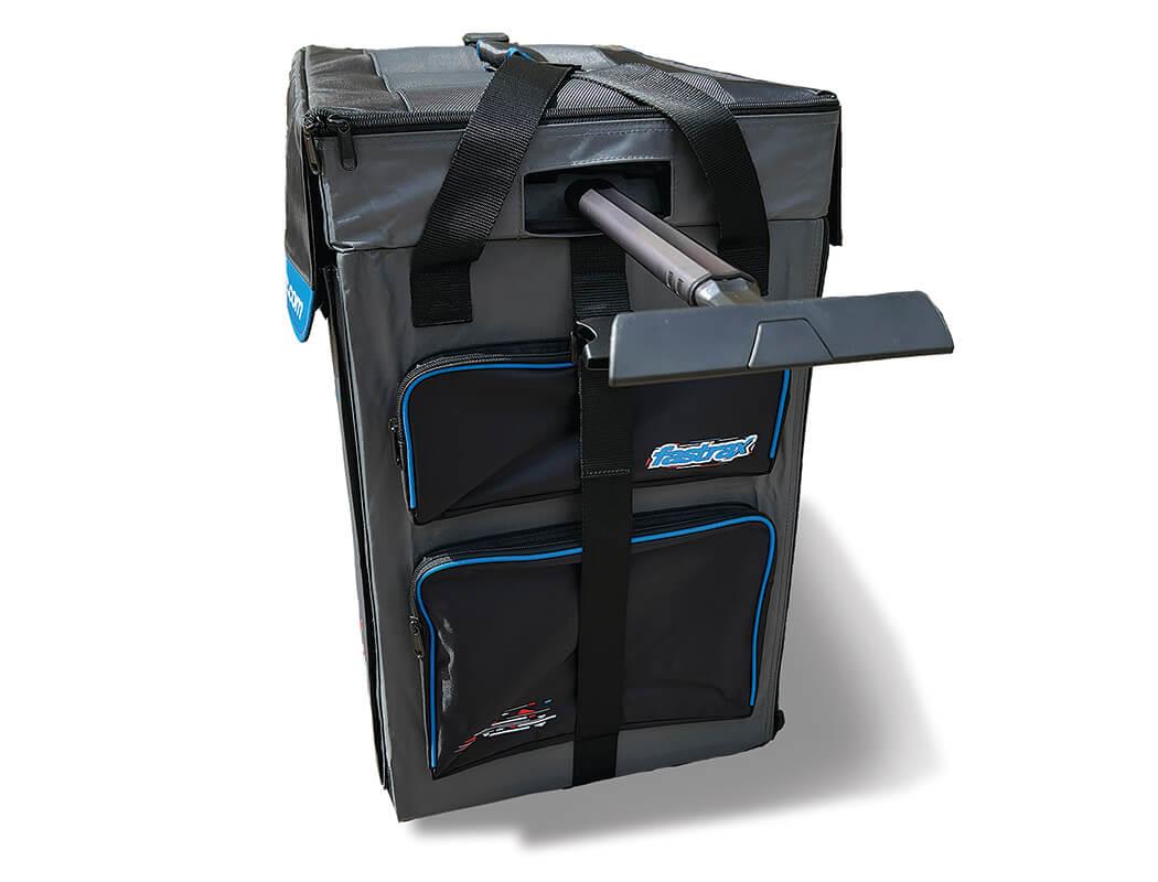 Fastrax Car Mega Hauler Transporter Bag (1/8Th)