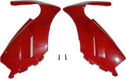 Anderson Body - Front (Red)