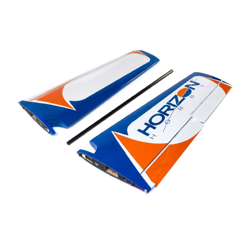 Hangar 9 Wing Set: Aermacchi MB-339