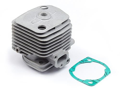 Maverick Cylinder Head And Gasket Me - 243 (Blackout Mt) (MV24158)