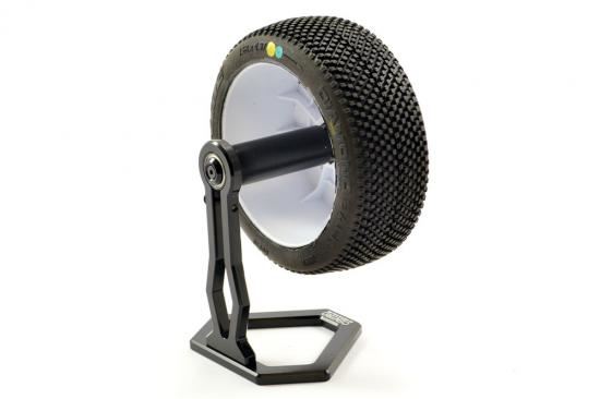 CENTRO WHEEL/TYRE BALANCER 17MM SPARE NUT