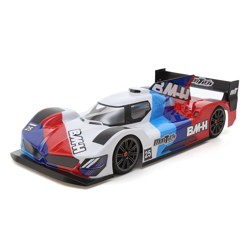 Montech Bm-H 1/10 Scale � 190 mm Standard