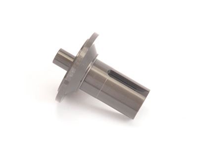 Schumacher Alloy Pro-Diff O/P; male - Mission+Mi2