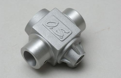 OS Engine Carburettor Body - (40C)