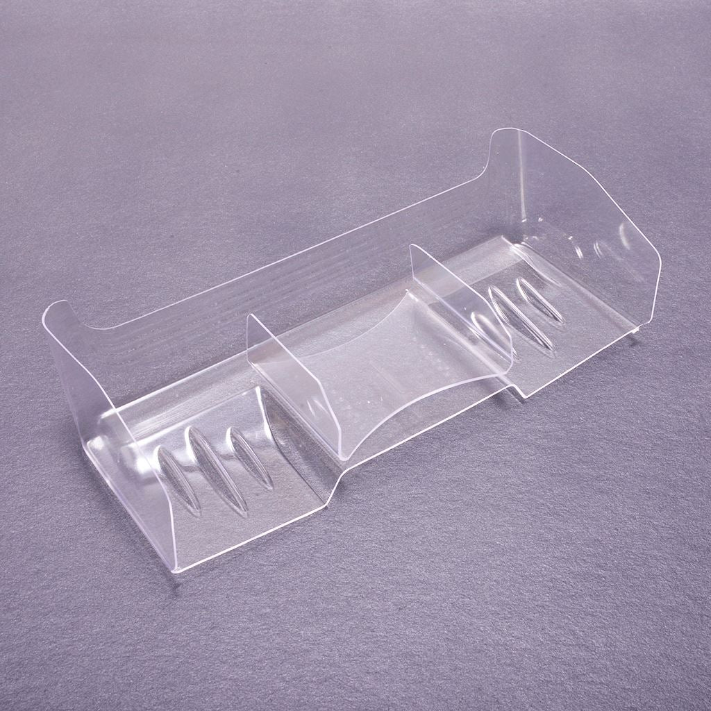 Aerox 1/8 Polycarbonate Wing - 1.5Mm Clear (2Part)