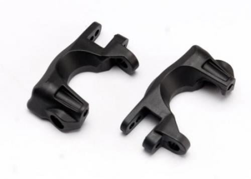 TRAXXAS Caster blocks (c-hubs), left & right