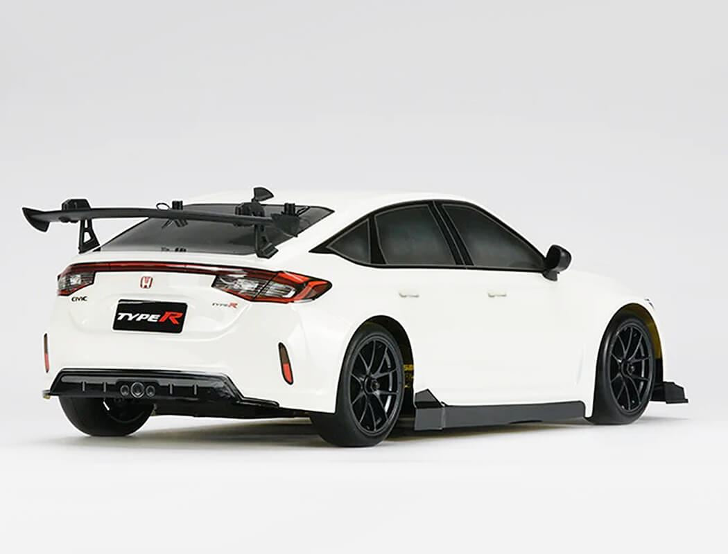 Carisma M40S 2.0 Honda Civic Type R Fl5 Brushless Artr