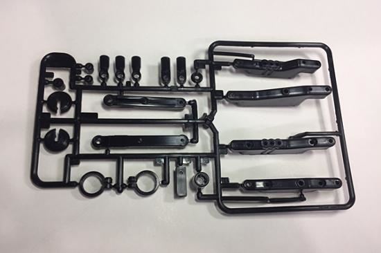 Tamiya D Parts For 58087
