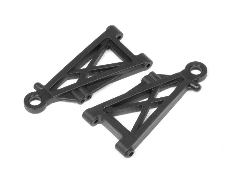 Front Lower Suspension Arm (2Pcs)