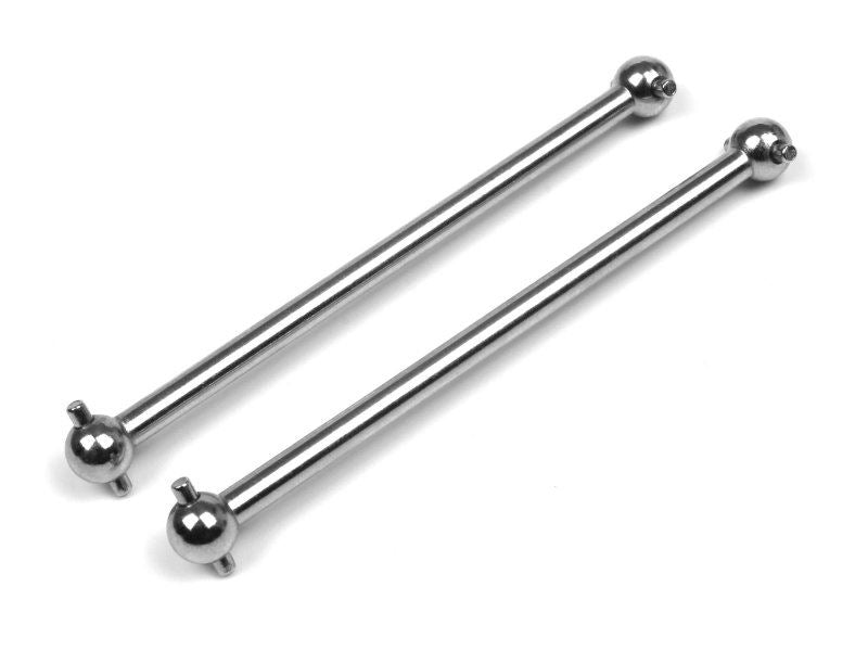 Rear Drive Shafts (Steel/2Pcs)