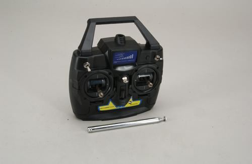 EF Transmitter - Sabre