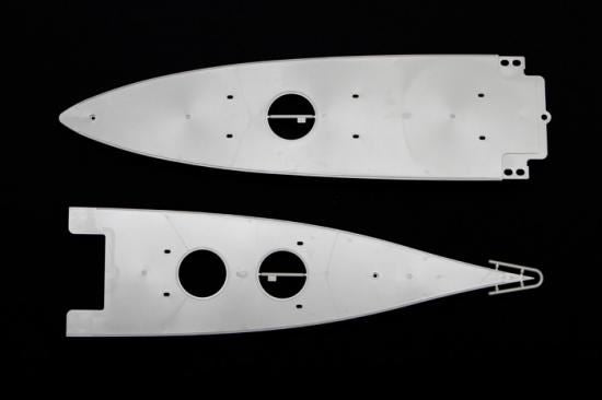 Tamiya 1/350 Ijn Yamato