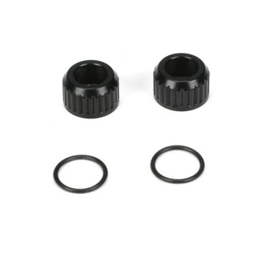 TLR Shock Cap: Bottom (2): 22