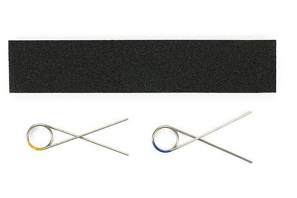 Tamiya T3-01 Steering Spring Set Mh