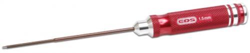 EDS Hex Driver 1.5 X 120mm