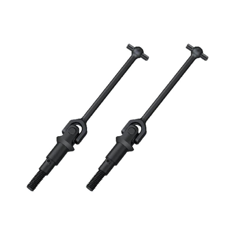 Udi Rc Universal-Joint Drive Shaft Metal
