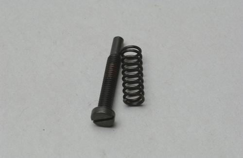 OS Engine Throttle Stop Screw - (40B)