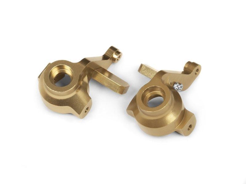 Maverick Alum Knuckle Arm 1 Set (2 Pcs)