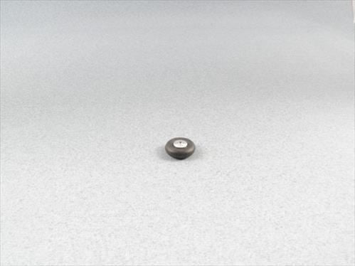 RACTIVE Airwheel Alu Hub 19mm/0.75"