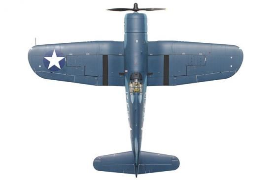 Tamiya 1/32 F4U-1 Corsair Birdcage