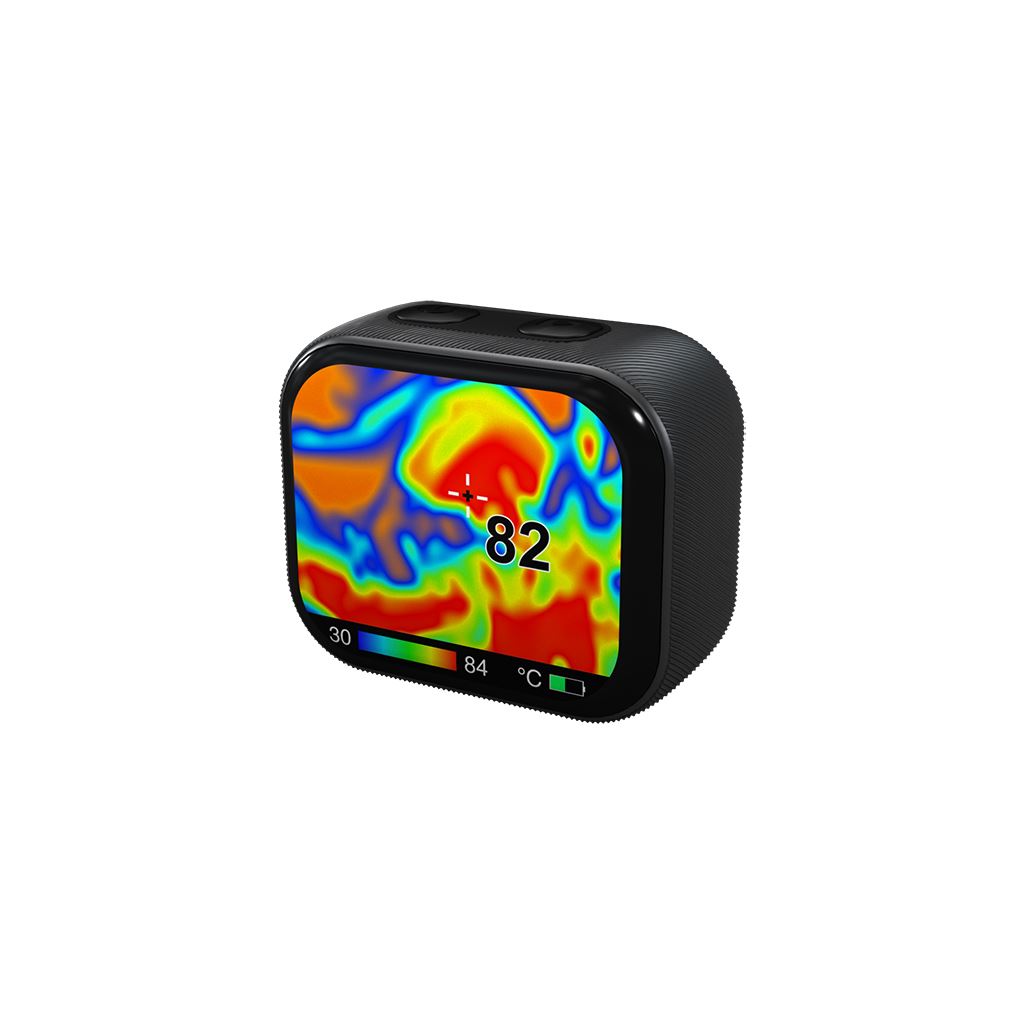 Sky Rc Itv500 Mini Heatvision