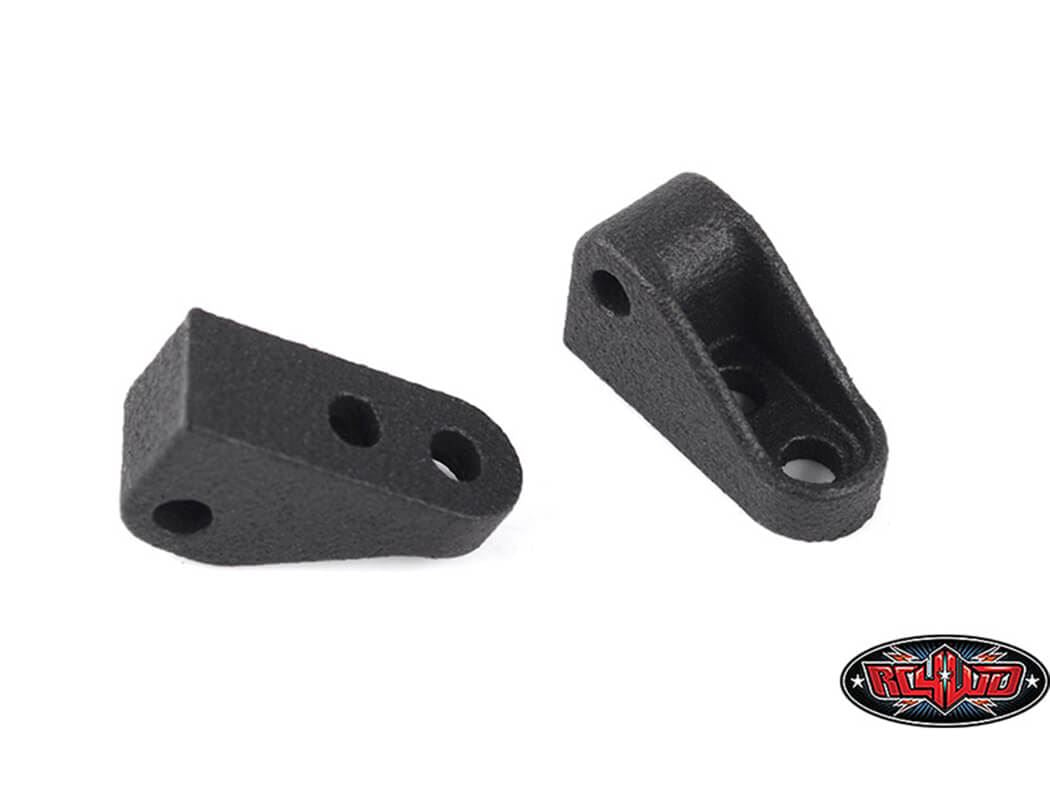 RC4WD FRONT LIGHT BAR FOR AXIAL SCX10 III EARLY FORD BRONCO