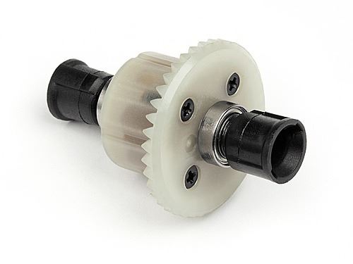 Maverick Complete Gear Diff. Fr Or Rr (All Ion)