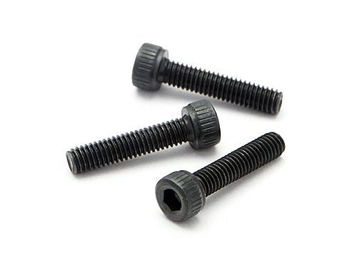 HPI Cap Head Screw M2.6X12mm (12Pcs)