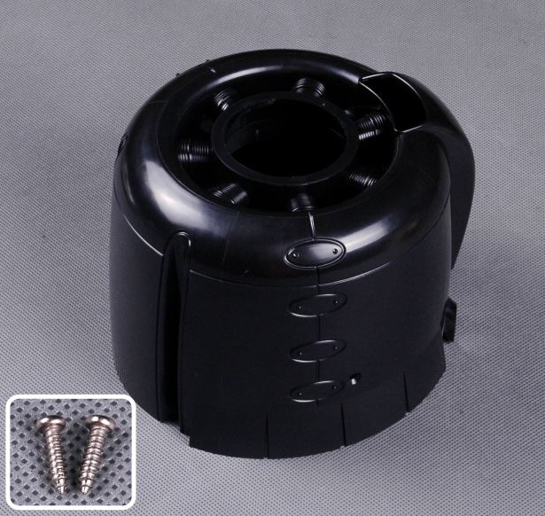 Fms Zero A6M3 (1.4M) Cowl