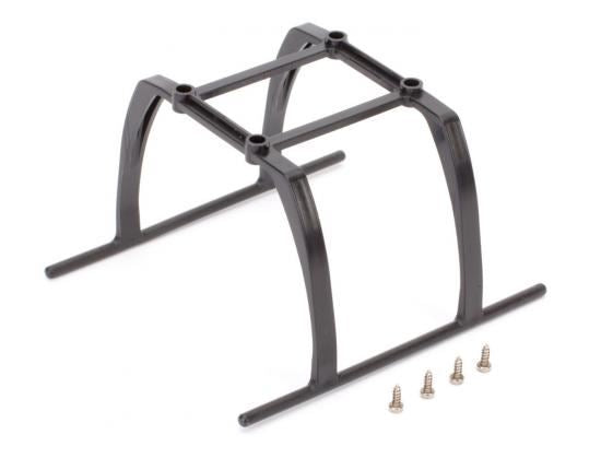 BLH Landing Gear w/ Hardware 180 QX HD