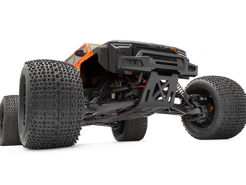 HPI Savage XL Flux V2 GTXL-6