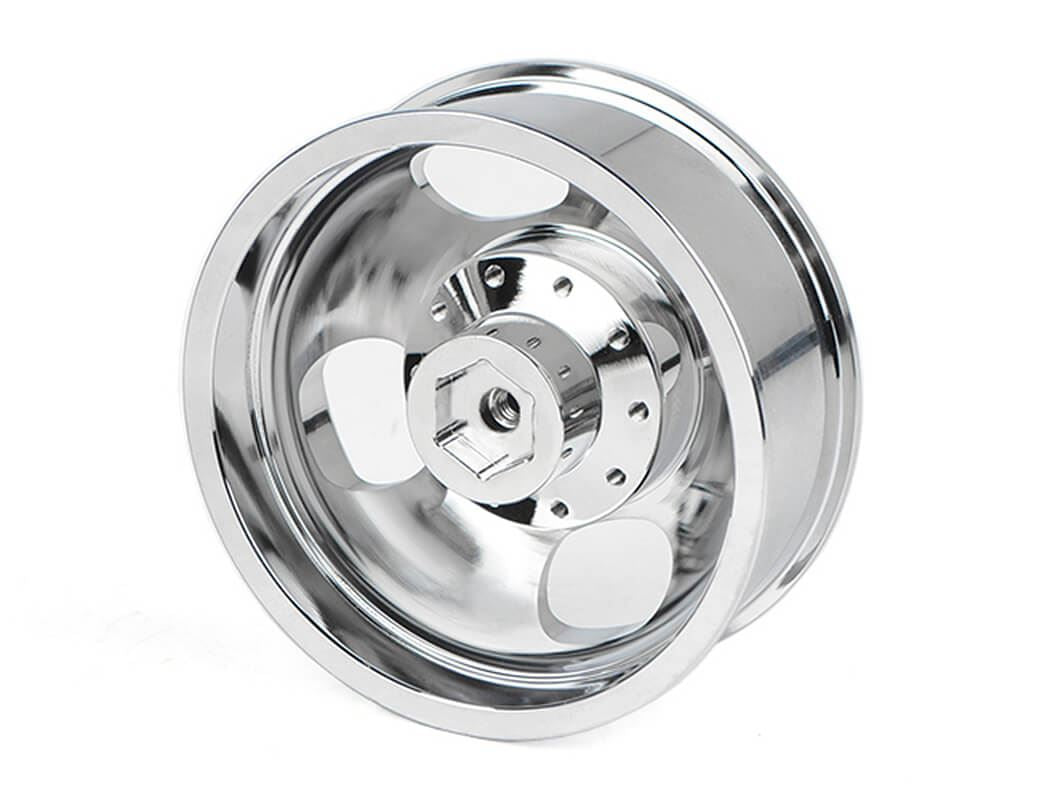 Rc4Wd Hauler 2.6 Front Wheels