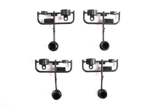 Tamiya Q Parts - Damper For 58476