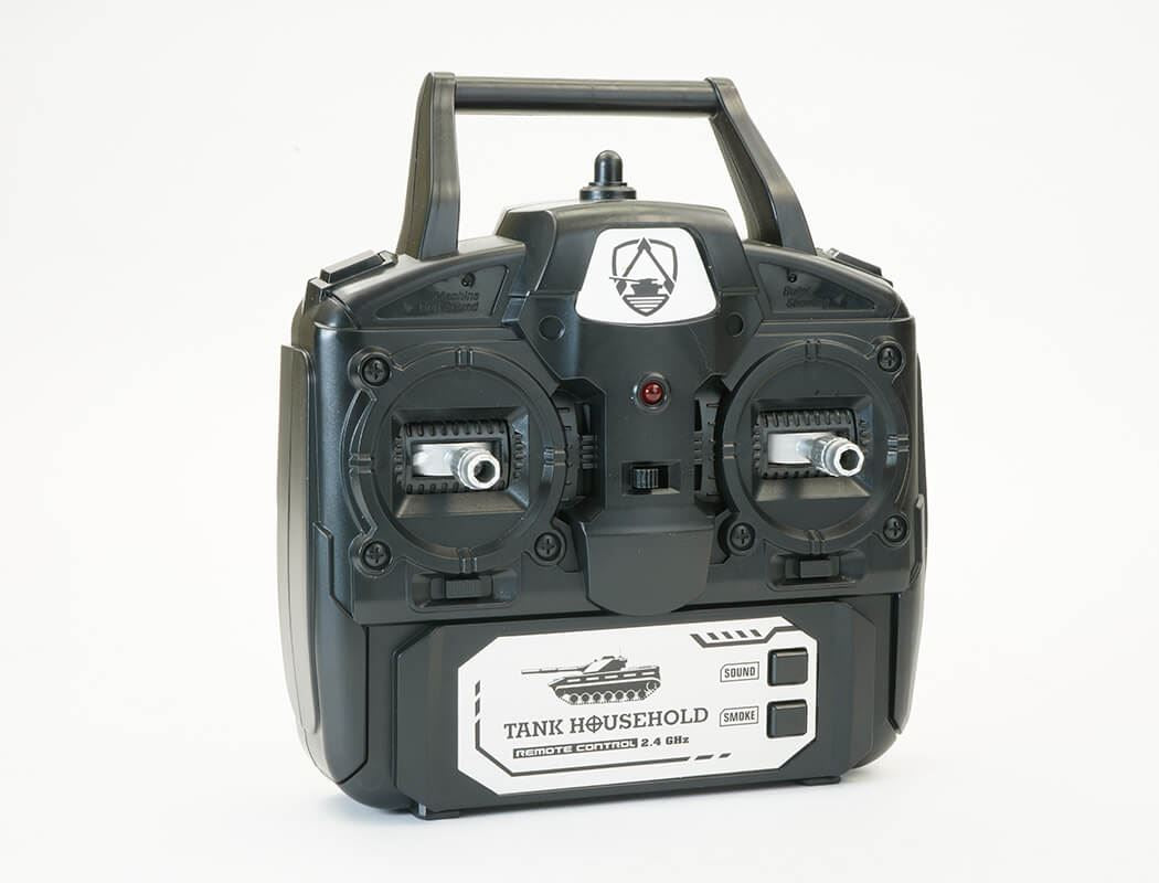 Brother Tank Rc Tank 1 18 German Leopard 2 Camo