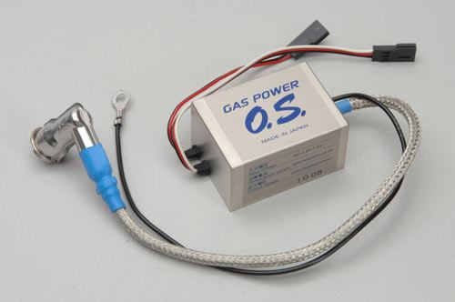 OS Engine IG-01 Ignition Module Assembly (X-OS74002000)