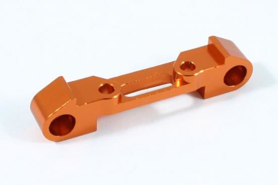 HOBAO H2 REAR SUSPENSION ARM HOLDER (RR)