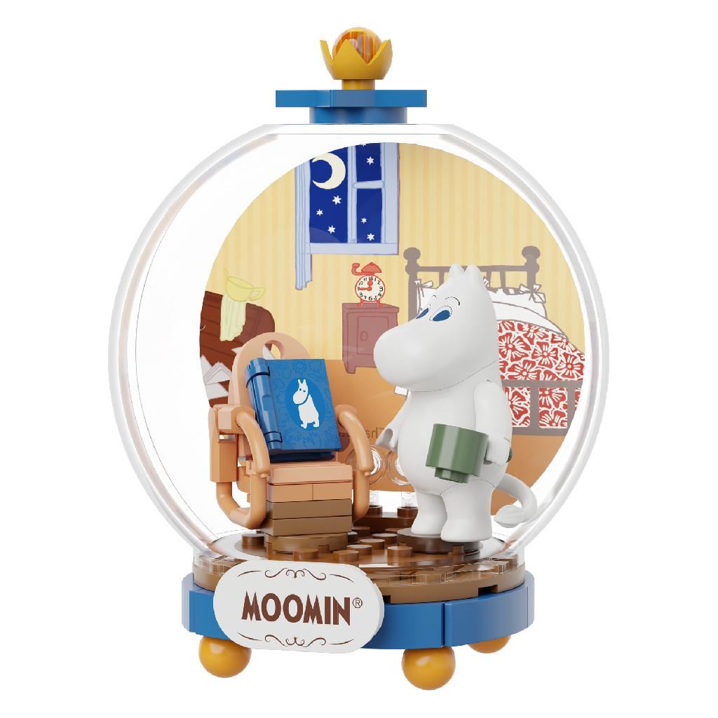 Pantasy Moomin™ Moomin'S Leisurely Time
