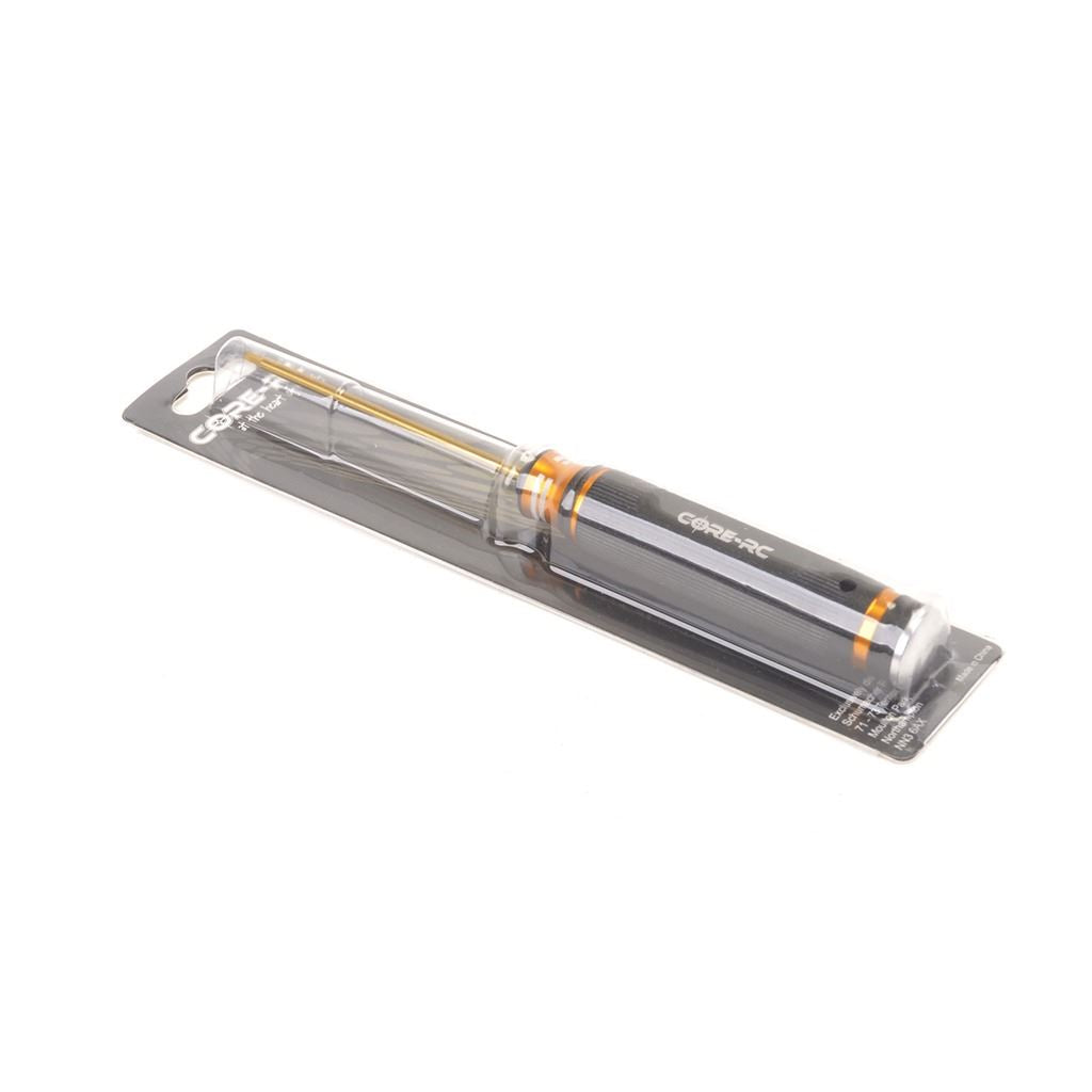 CORE RC Allen Wrench Hex B/G - 1.5 x 180mm