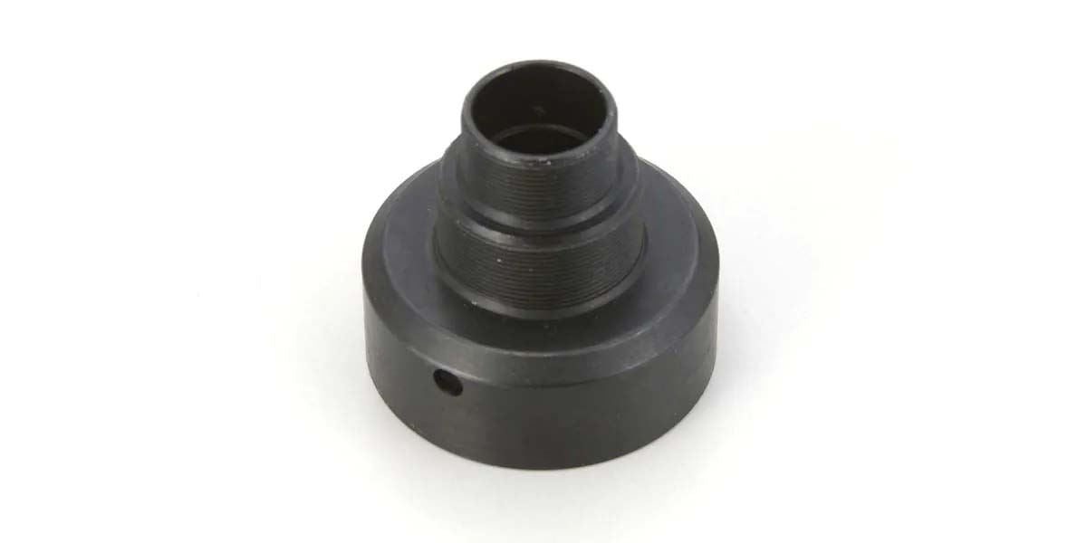 Clutch Bell 2 Speed Kyosho Fw06