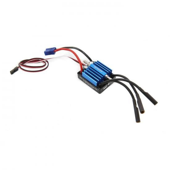 DYN 60A BL Marine ESC 2-3S