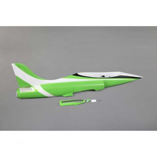 E Flite Fuselage: HAVOC Xe 80mm EDF Sport Jet (EFL7577)