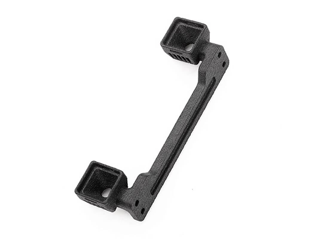 RC4WD PROWLER FRONT BUMPER W/ LIGHTS FOR TRAXXAS TRX-6 ULTIMATE