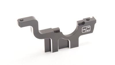 Schumacher Lower Trans Hsg Rear LH - CAT K2
