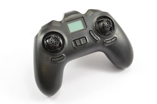 HUBSAN H502E BODY SHELL SET