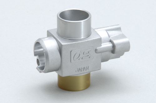 OS Engine Carburettor Body (61F) (X-OS29088130)