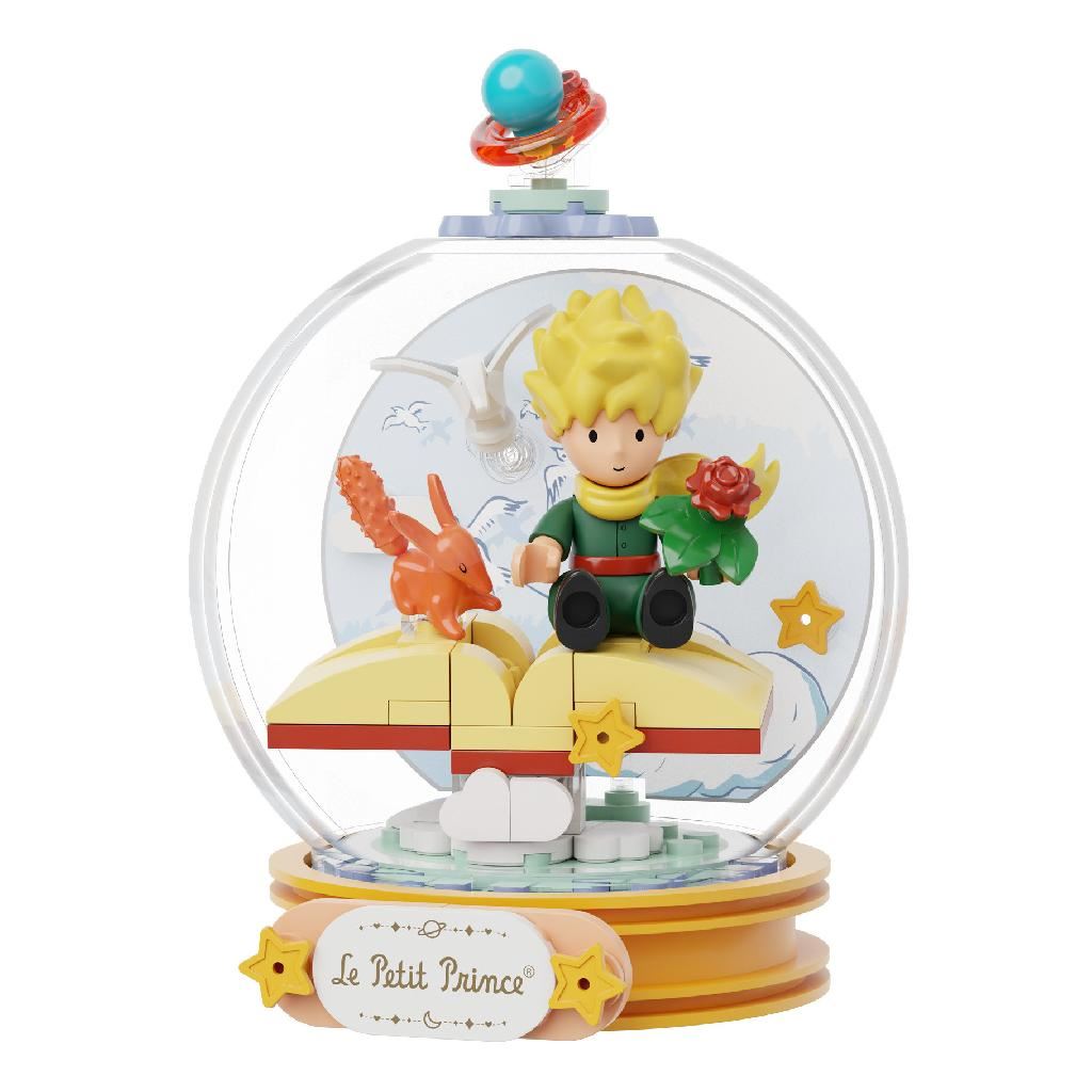 Pantasy Le Petit Prince™ Book Soaring - 105 Pcs