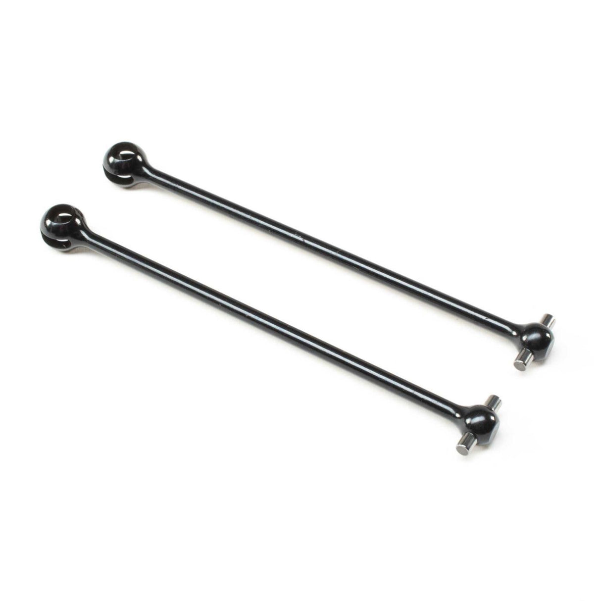 TLR Rear CV Driveshaft, Deep Yoke (2): 8X,8XE