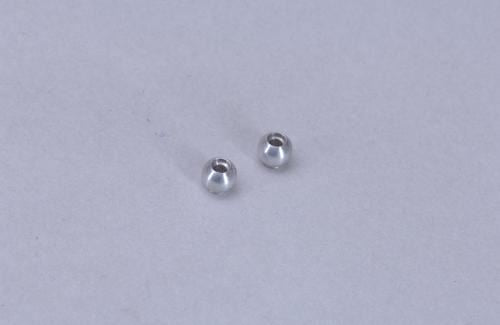 EF Aluminium Ball - MASH