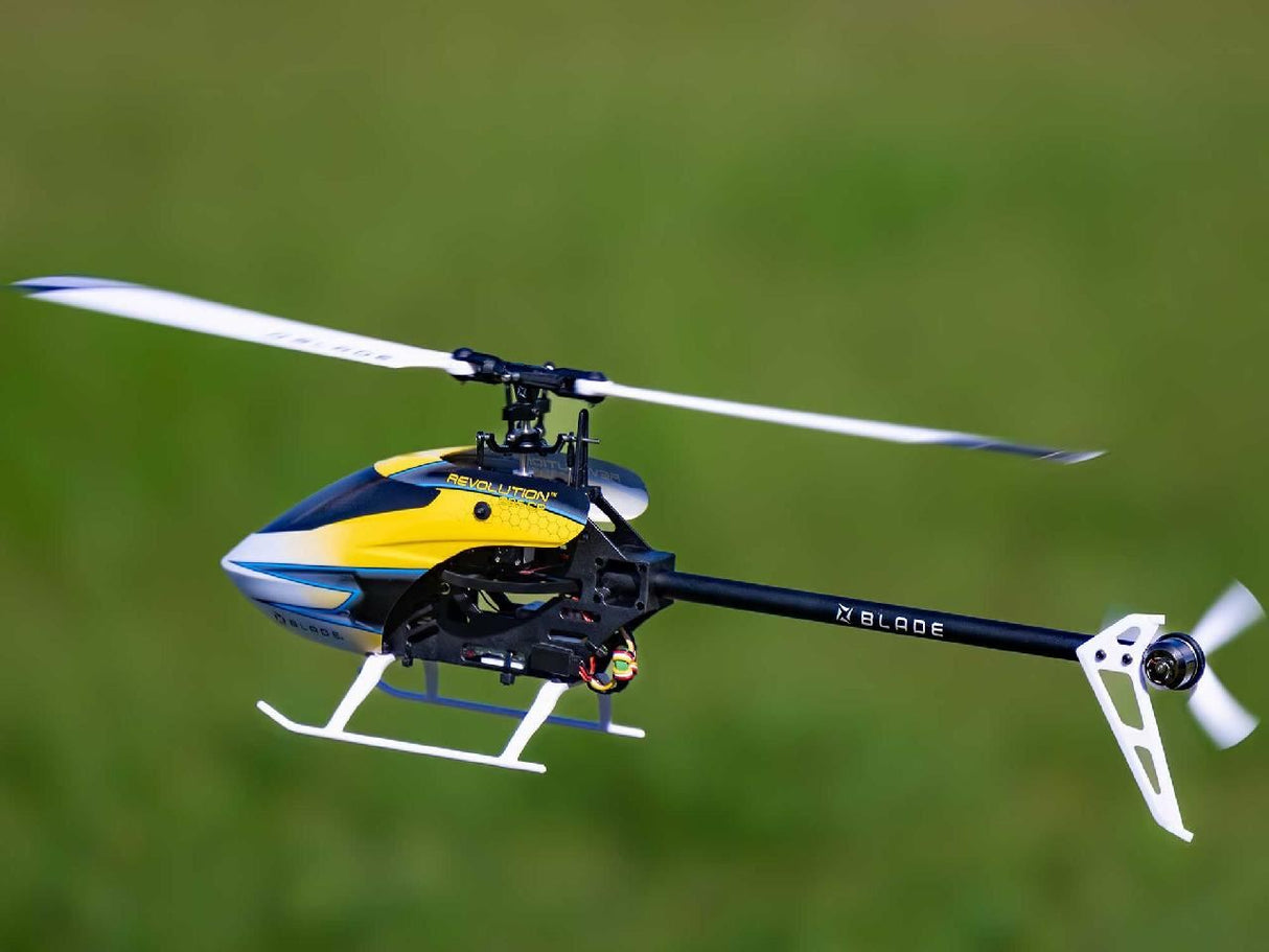 Blade Revolution 235 Cp Rtf Basic With Safe