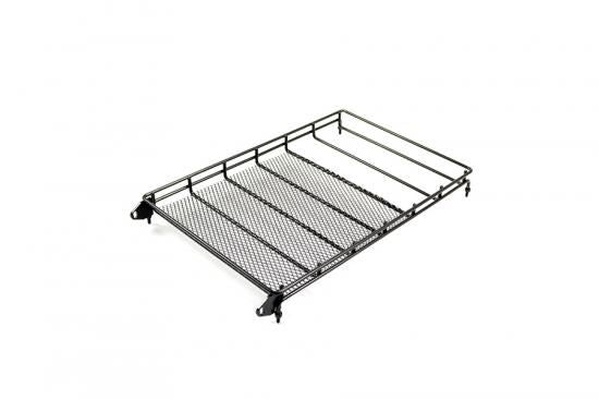 FTX OUTBACK FURY ALLOY ROOF RACK ONLY